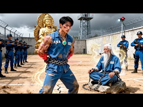 من زنزانة السجن إلى عرش عشيرة الحرب عودة لين شياو وسحق الأعداء