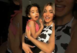 يا خالتي بحبك