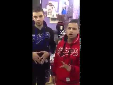 Cheb Nadir A Pas Un FB