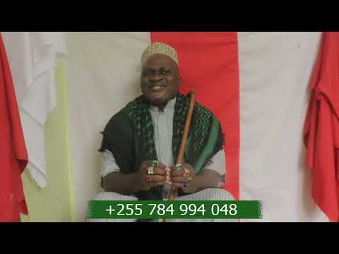 KAMA UNA NYOTA YA SIMBA FANYA MAMBO HAYA UFANIKIWE