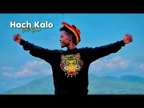 Hachi Kalo Jeli Gamo Ft Bubu Meda Original Song Video Hachi Kalo Jeli Gamo Ft Bubu Meda Original Song Video