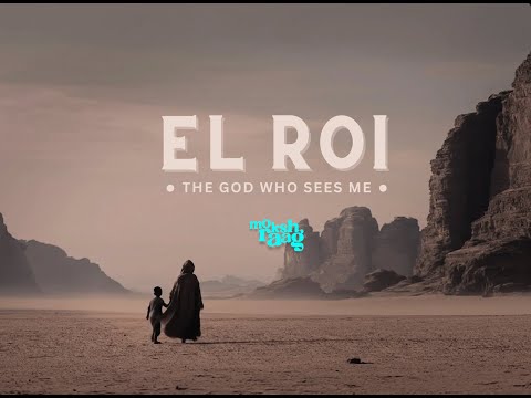 El Roi New Hindi Christian Song Mokshraag Jim Mathew Robinson Shalu Stanley Stephen