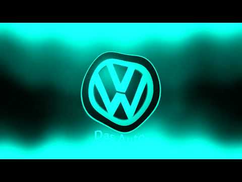 Volkswagen Logo Effects Xfinity Csupo Effects