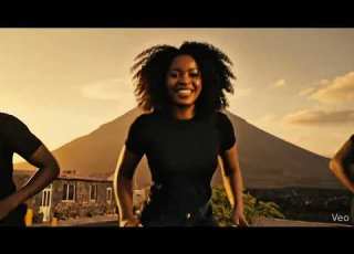  Djarfogu Di Meh Afrobeat 2026