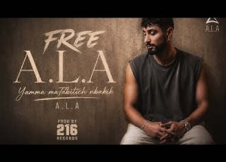 FREE A L A Yamma Ma7abitich Nbakik 216 Records Production