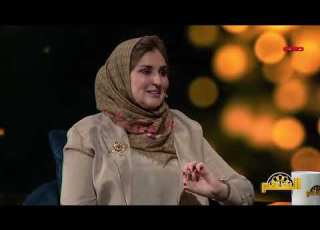  Ikram Al Waryashi I Chose To Have My Children And Stay With Them And I Have Absolutely No Reg