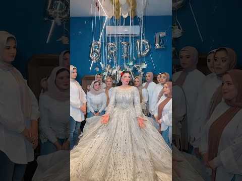 اتفاجأة معلشي Wedding عرس زفاف اكسبلور افراح عروس فرح رقص رقصات عروسه