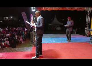 NUMA AWARDS 2024 LIVE AT PECE STADIUM DIFFERENT CATEGORIES ANNOUNCED