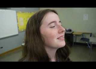 Also Sprach Zarathustra Short Film