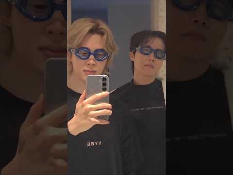 Jimin Oppa Hobi Hyung 27 3 2026