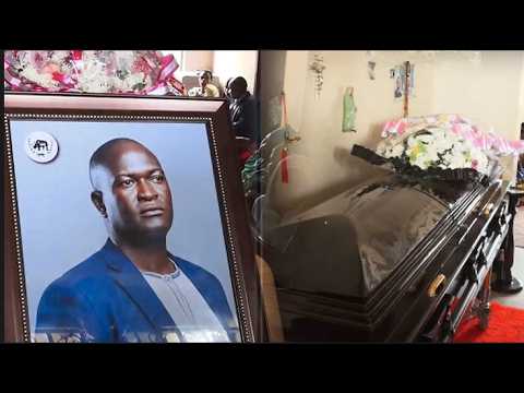 Omugenzi Bosco Bitanda Ki Ekyamukyaya Aba Famire Ye Omusunsuzi