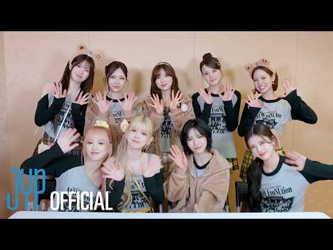 NiziU Dear M V Reaction Video