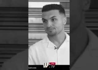  تعالو هذه فديو عن احمد يايسن اسمع سنو لي يقصد عن لاعبين