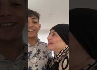  سامية شاوية اليوم نهار طويل