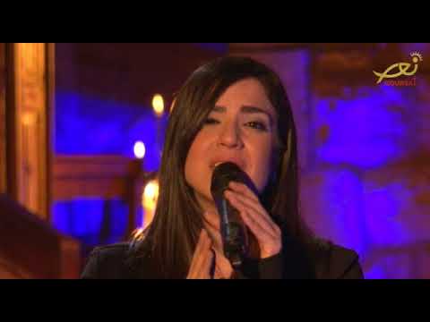 ترنيمة ولدي حبيبي ريتا بو صالح تيلي لوميار