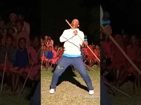 OLE LWANDE PAFOM LIVE