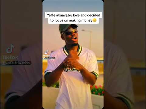 EFFUGA BBI BY JOSE CHAMELEON Josechameleone Ugandanmusic