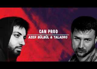 MtziBRK Nerdesin Caney Official Video