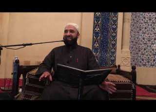 26 جبر الخواطر جبار الخواطر ر الخواطر الشيخ مصطفى حمادة