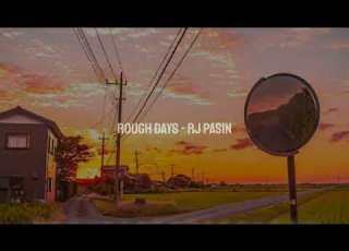 Remix Rough Days Slowed Remix RJ Pasin 重低音強化 0 9倍速