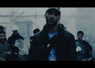 Ouss Okr R4W Music Video Officiel