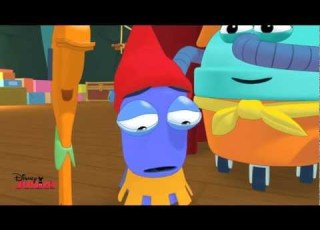  Handy Manny And The Seven Tools Star Of The Show Disneykids
