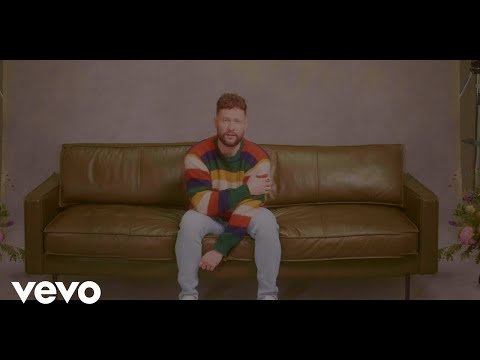 Calum Scott At Your Worst Official Video Calum Scott At Your Worst Official Video