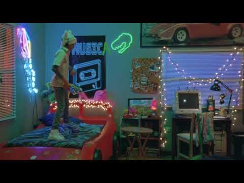 BAD BUNNY YO PERREO SOLA YHLQMDLG Visualizer