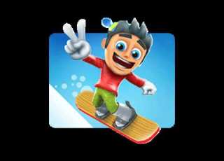 Ski Safari 2 Troublemaker Game Music