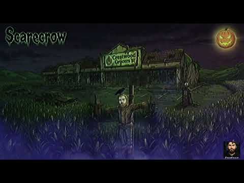 SCARECROW V2 Dark Country Folk By StarGrave