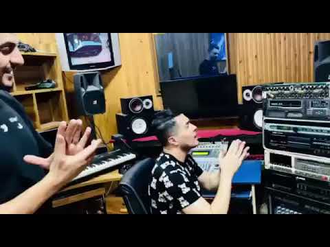 Mohamed Bousmaha FT Amine La Colombe 3omri 3almiya عمري عالمية