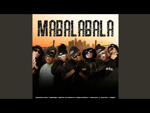 Officixl RSA Benzoo Sizwe Alakine Mabalabala Official Audio Ft Bob Mabena Mellow Sleazy