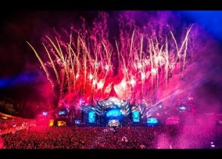  Martin Garrix Loopers Game Over Live Tomorrowland 2017