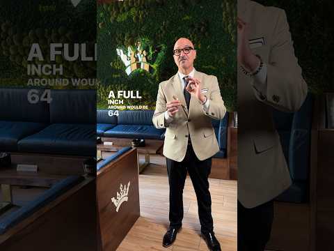 Cigar Sizes EXPLAINED