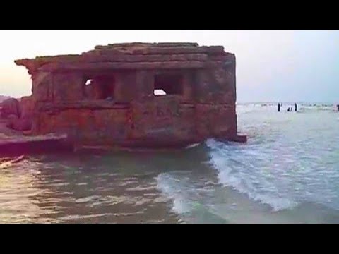 يا موج البحر انا ولد الصحاري بصوت الفنانة منية عبد العالي ڨابس تونس Ya Mouj El Ba7ar