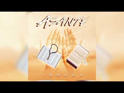 Ibraah Ansante Type Beat Free Instrumental 2025