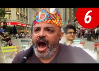اقوي تجميعة شتايم بهجت صابر 6