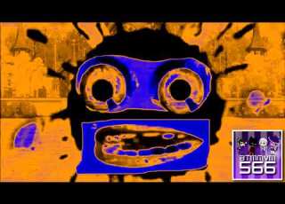 Mao Mao Crying Csupo Effects