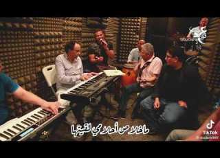 انت الفرحة اللي في بالي من البوم عمرو دياب 2022