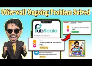 Offerwall Ongoing Problem Solved Ab Redeem Code Ki Baarish Hogi