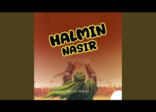  Halin Nasir