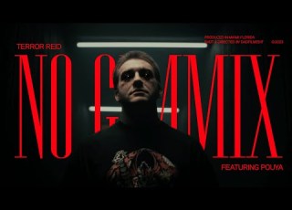 TERROR REID No Gimmix Ft POUYA Official Music Video