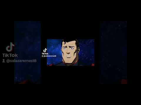 Superman Becomes Evil Your Love Is My Drug 8 Bit Slowed Song