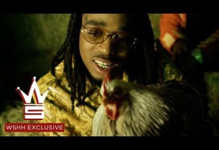Migos Get Right Witcha WSHH Exclusive Official Music Video 