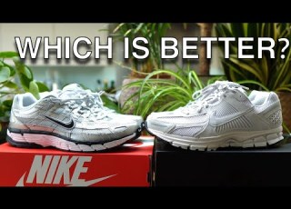 Nike BATTLE Vomero 5 VS P6000