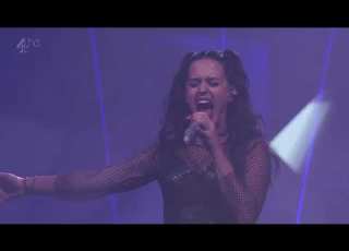Katy Perry Dark Horse LIVE ITunes Festival 2013