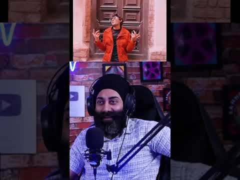 Gal Sun Pakistani Song Reaction Punjabireel Tv Gal Sun Pakistani Song Reaction Punjabireel Tv