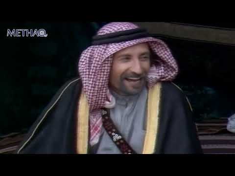 المسلسل البدوي الغريب الحلقة 4 الرابعة بطولة يوسف الجمل