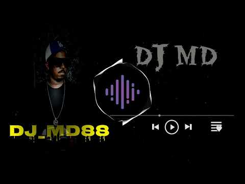 خايف مايفهمونيش Dj MD