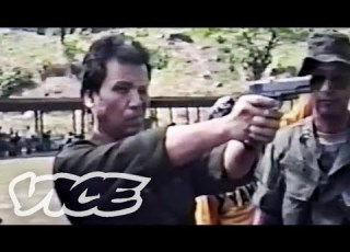 極道 第三回 愛国者 Gokudo Ep 3 The Prodigal Patriot